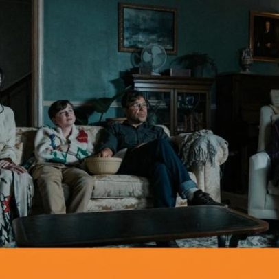 Good Boy, Nossa Terra e outras estreias desta semana