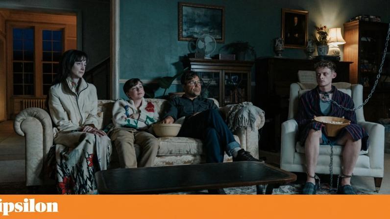 Good Boy, Nossa Terra e outras estreias desta semana