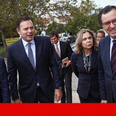 Perda de 100 milhões do PRR força renegociação do hospital de Lisboa