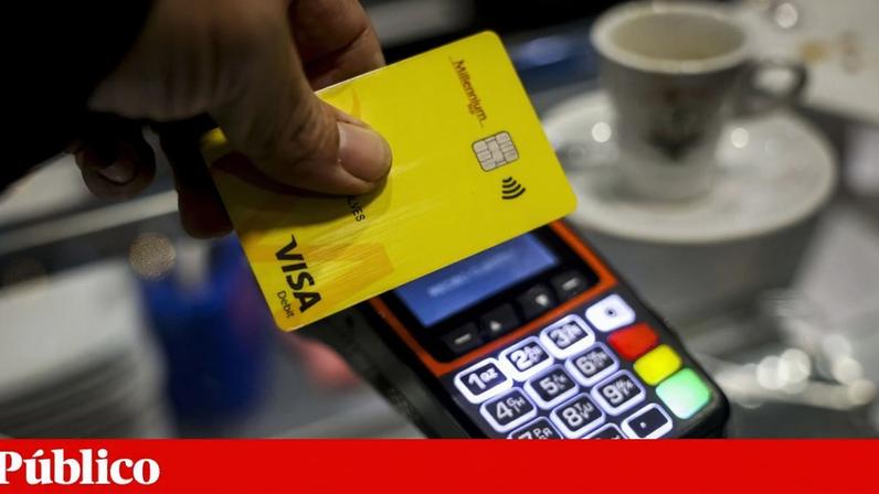 Empresa dona da rede Multibanco e do serviço MB Way quer ser referência europeia
