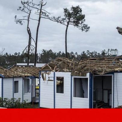 Governo flexibiliza regras financeiras de autarquias afetadas pela Kristin