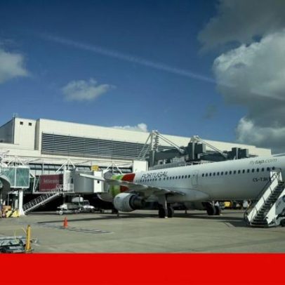 Tripulantes de cabine da TAP contestam afastamento no processo de venda