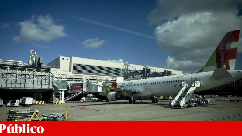 Privatização da TAP envolve no total 49,9% do capital, dos quais 5% para os trabalhadores