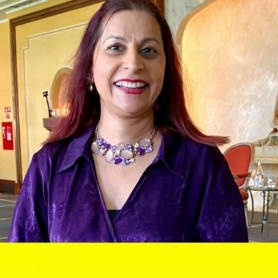 Ela saiu de um casamento sem nada e hoje gera empresa de exportação e importação