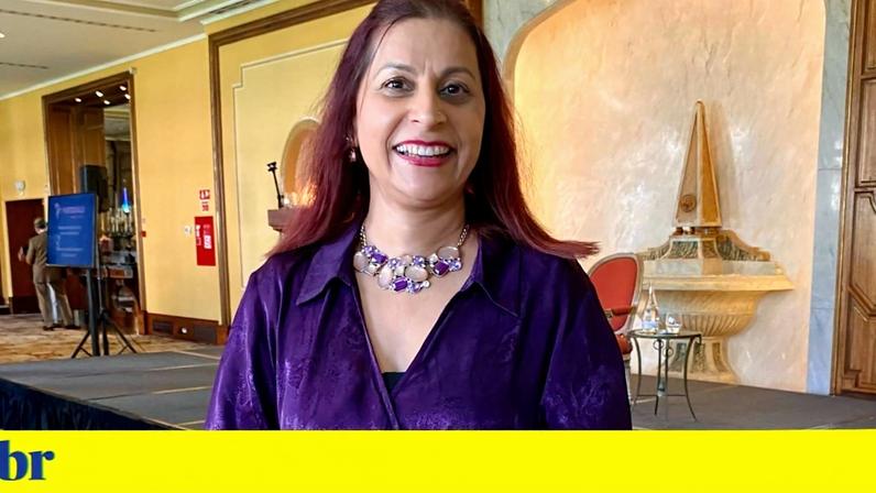 Ela saiu de um casamento sem nada e hoje gera empresa de exportação e importação