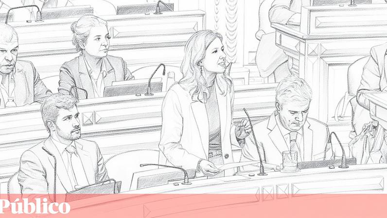 Mariana Leitão desvaloriza "exercícios de retórica" do primeiro-ministro