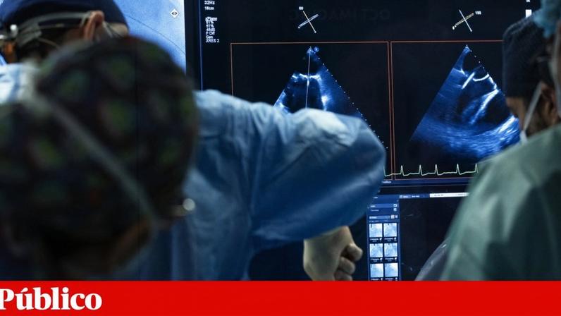 Em 2024, realizaram-se mais de 1,3 milhões de cirurgias nos hospitais portugueses