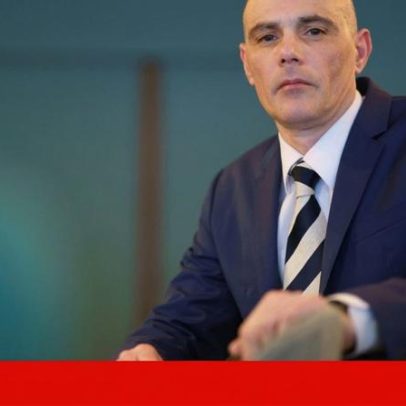 Sindicato dos procuradores marca greve para 24 de Abril