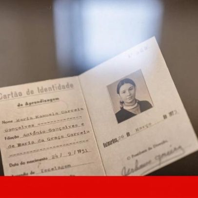 Museu temporário no Porto relembra resistência local ao fascismo