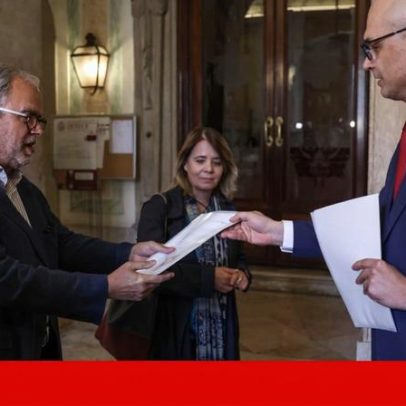 BE acusa Governo de permitir uso ilegal das Lajes e pede investigação ao MP