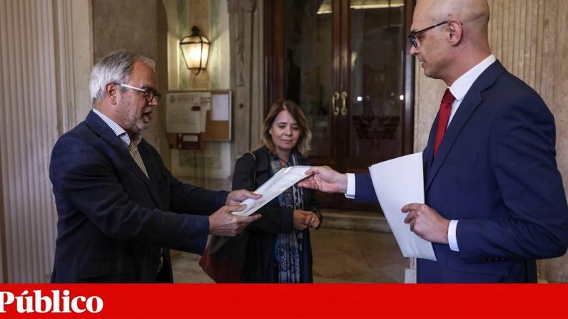 BE acusa Governo de permitir uso ilegal das Lajes e pede investigação ao MP