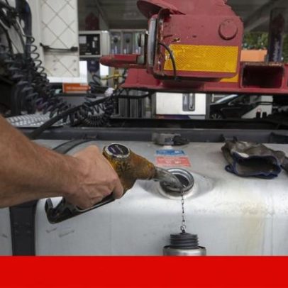 Transportadores aguardam novos apoios em breve