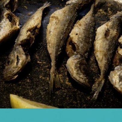 Proteger a cultura gastronómica exige defesa da resistência alimentar