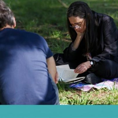 Clubes do livro silenciosos ganham cada vez mais leitores em Portugal