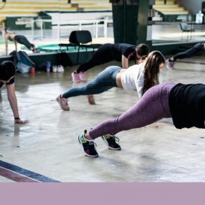 Sistema não foi pensado para mães; elas não falham no exercício