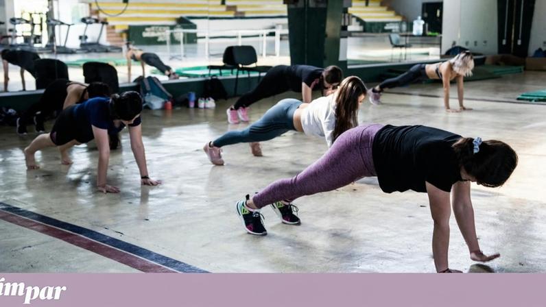 As mães "procuram tempo com sentido"