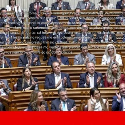 Chega: deputados pedem ajudas de custo por reuniões em dias sem trabalhos no Parlamento