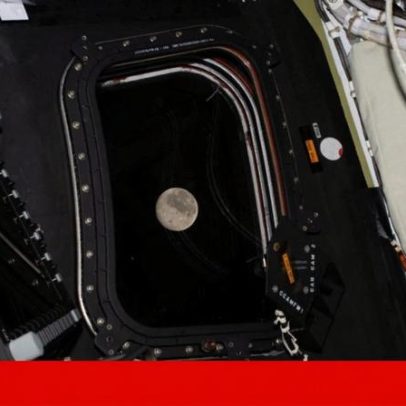 Tripulação da Artemis II prepara-se para sobrevoar a Lua