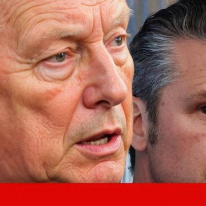 Trump e Irão mantêm posição firme e alertam para consequências iminentes