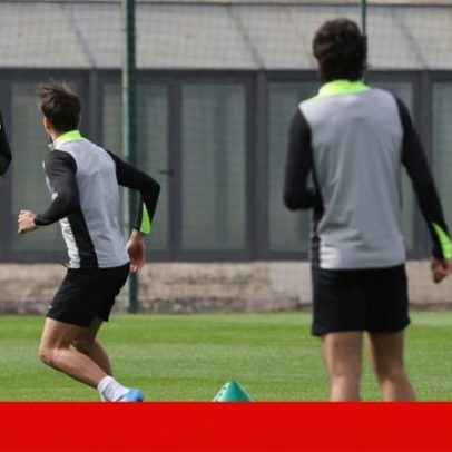 Sporting-Arsenal: ataque aéreo inglês complica a defesa