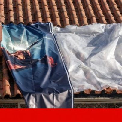 Candidaturas finais e quem desespera pelo dinheiro que não vem