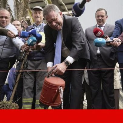 Seguro pressiona Governo para acelerar apoios e apela ao turismo