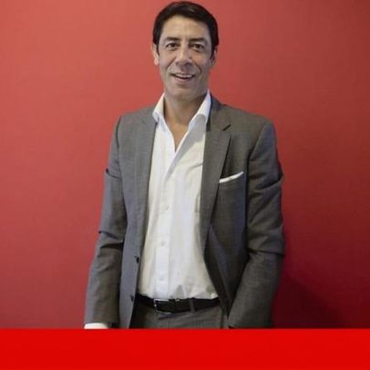Rui Costa faz lobbying pela Benfica FM fora da agenda oficial