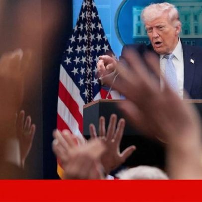 Irão recusa abrir Estreito de Ormuz; Trump diz que pode destruí-los numa noite