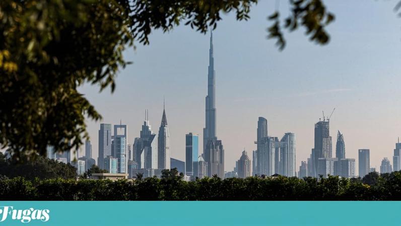 Conflito no Oriente Médio altera planos de férias dos portugueses