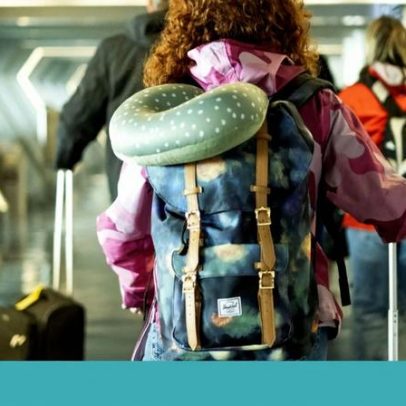 Guerra faz subir os preços de viagens e férias