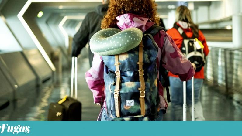 Guerra faz subir os preços de viagens e férias