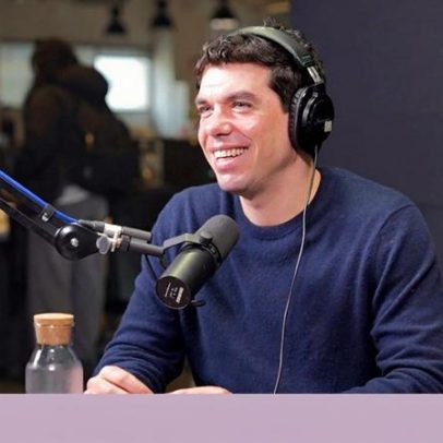 Vasco Pereira Coutinho diz estar cansado da Tia Bli e não descarta continuar