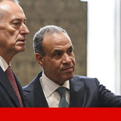 Conselho de Paz pressiona Hamas a aceitar acordo de desarmamento