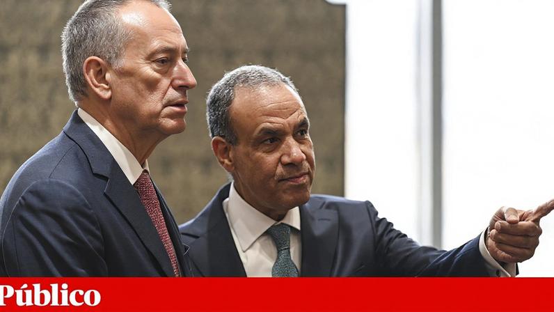 O representante do Conselho de Paz para Gaza, o búlgaro Nikolay Mladenov, reuniu-se com o ministro dos Negócios Estrangeiros egípcio, Badr Abdelatty, na semana passada