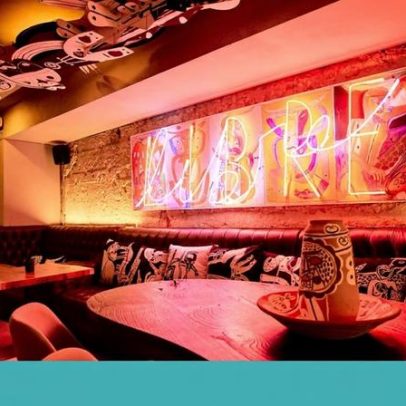 Incêndio destrói o restaurante Carnal de Ljubomir, permanece em 100Maneiras