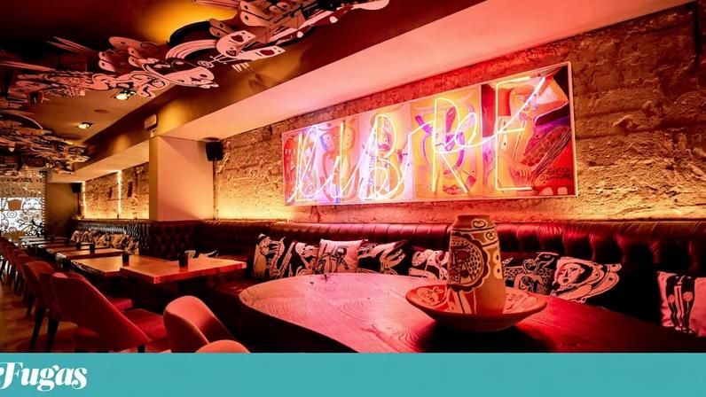 Incêndio destrói o restaurante Carnal de Ljubomir, permanece em 100Maneiras