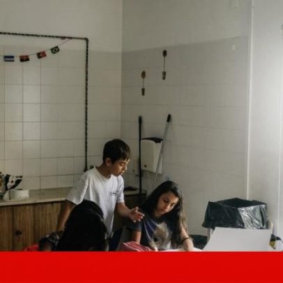 Calendário de matrículas: inscrições para filhos a partir de 22 de Abril