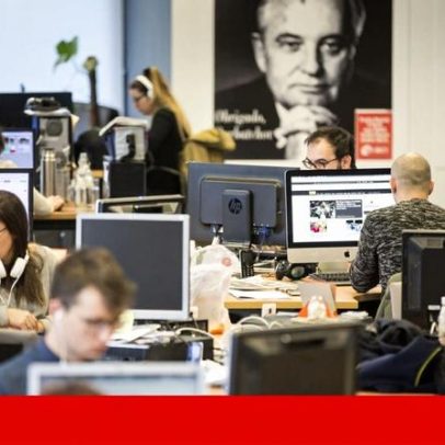 Trabalho digital do Público distinguido com grande prémio em Saúde