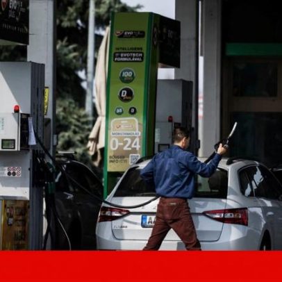 Em Budapeste, debate sobre sanções da UE e futuro económico da Hungria