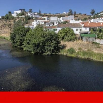 Câmara de Castro Marim revela 100 habitações ilegais, 70% demolidas