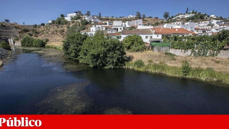 Câmara de Castro Marim revela 100 habitações ilegais, 70% demolidas