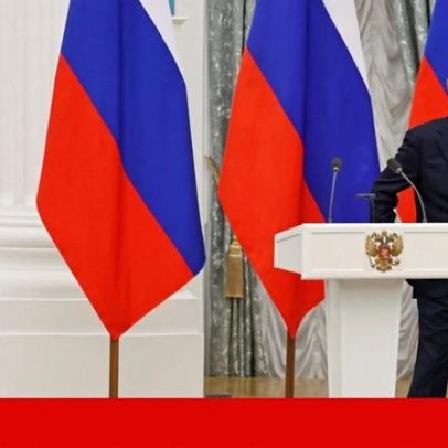 Orbán, aliado europeu de Trump, Putin e Xi, em foco