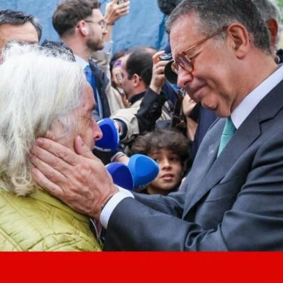 País é bom no improviso, mas Seguro quer mais planeamento e organização