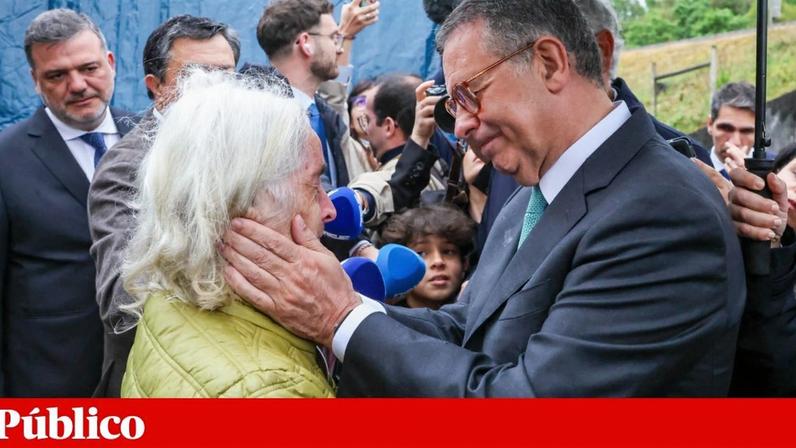 País é bom no improviso, mas Seguro quer mais planeamento e organização