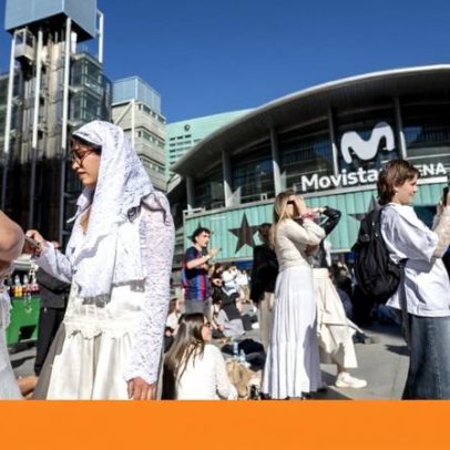 Concertos de estrelas: compras lentas, preços elevados e bilhetes esgotados