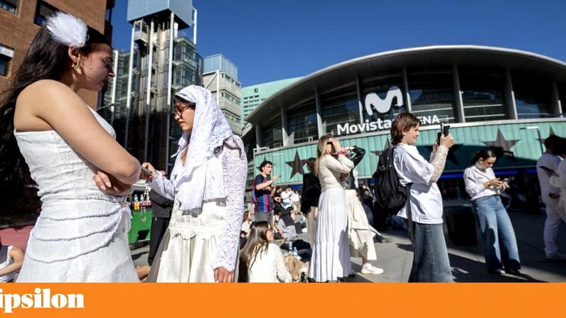 Concertos de estrelas: compras lentas, preços elevados e bilhetes esgotados