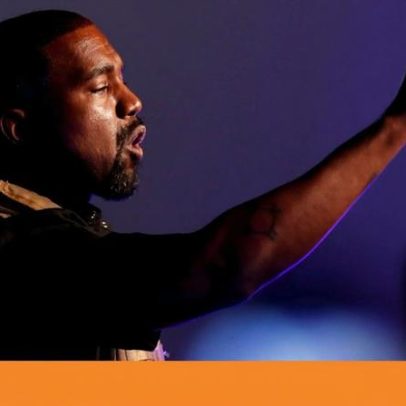 Reino Unido impede entrada de Kanye West; festival é cancelado