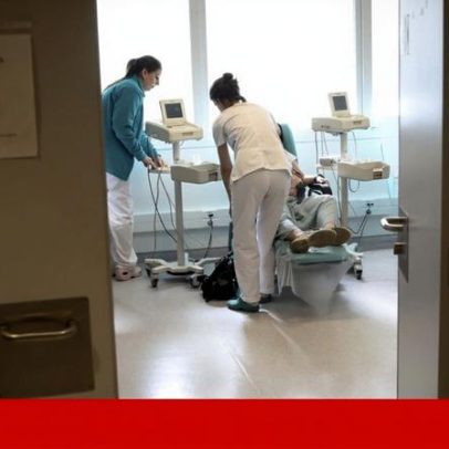 Menos enfermeiros a emigrar, mas mais de um terço dos formados sai