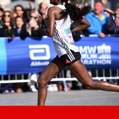 Maratona sai dos Mundiais de atletismo e torna-se prova autónoma