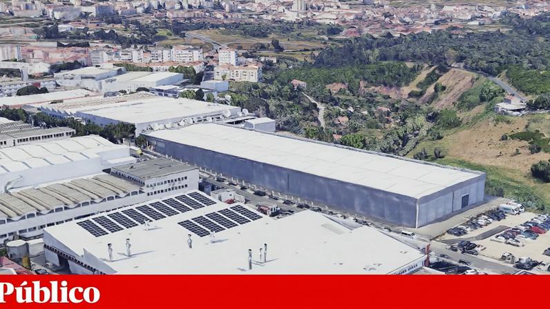 Câmara de Oeiras fica com gráfica Sogapal por quase 5 milhões de euros